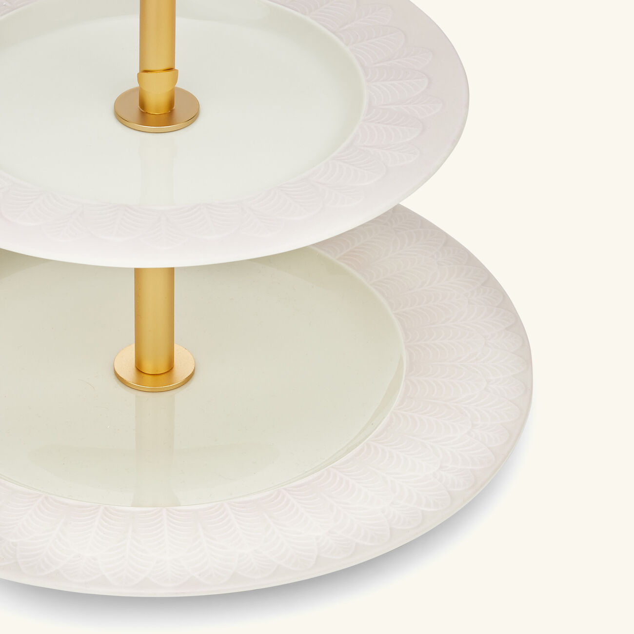 Peacock Extravaganza Cake Stand Gold villari peacock extravaganza cake stand gold