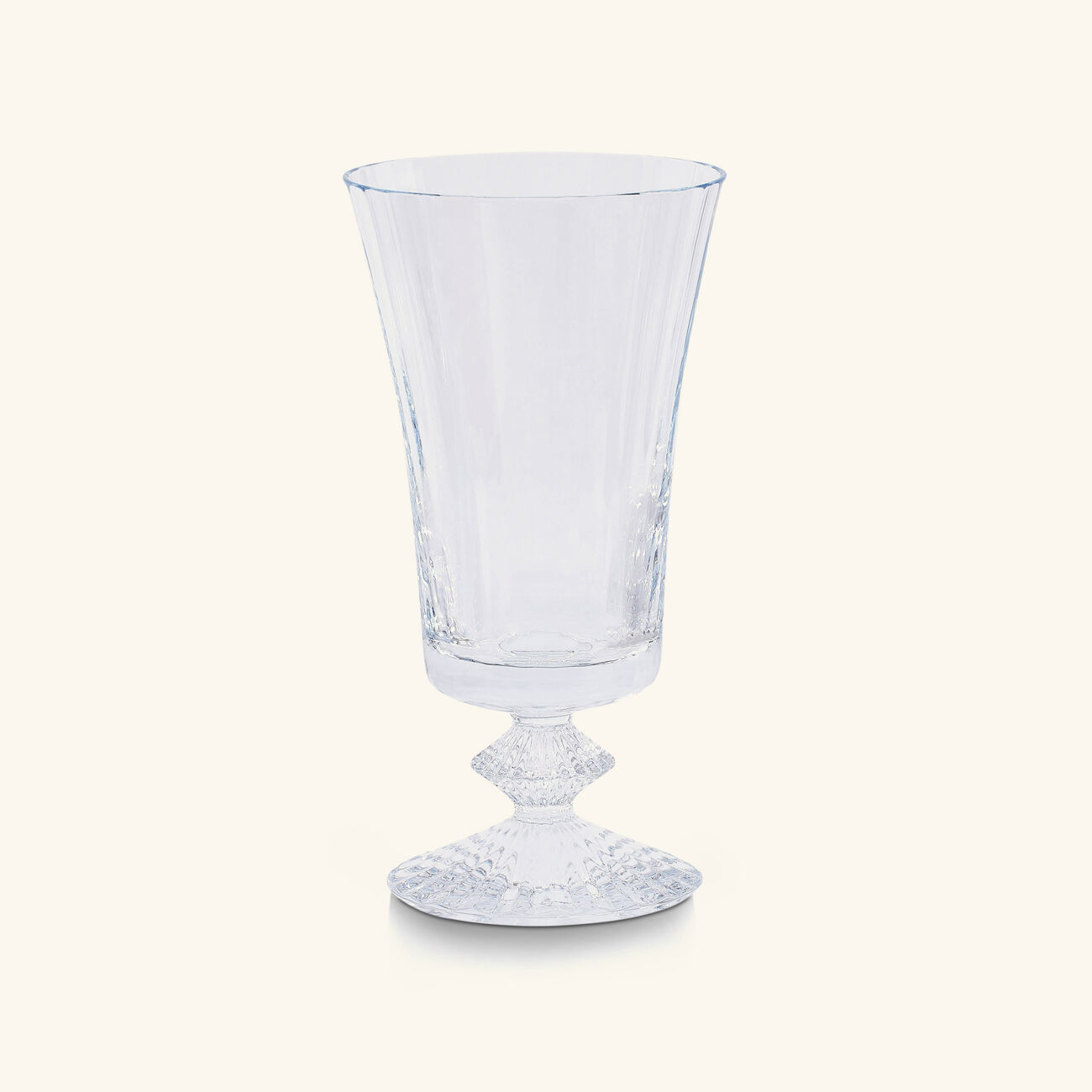 baccarat mille nuits glass clear