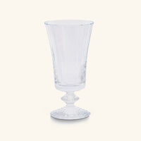 baccarat mille nuits glass clear