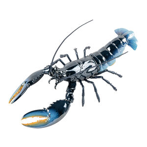 Lobster Sculpture, medium