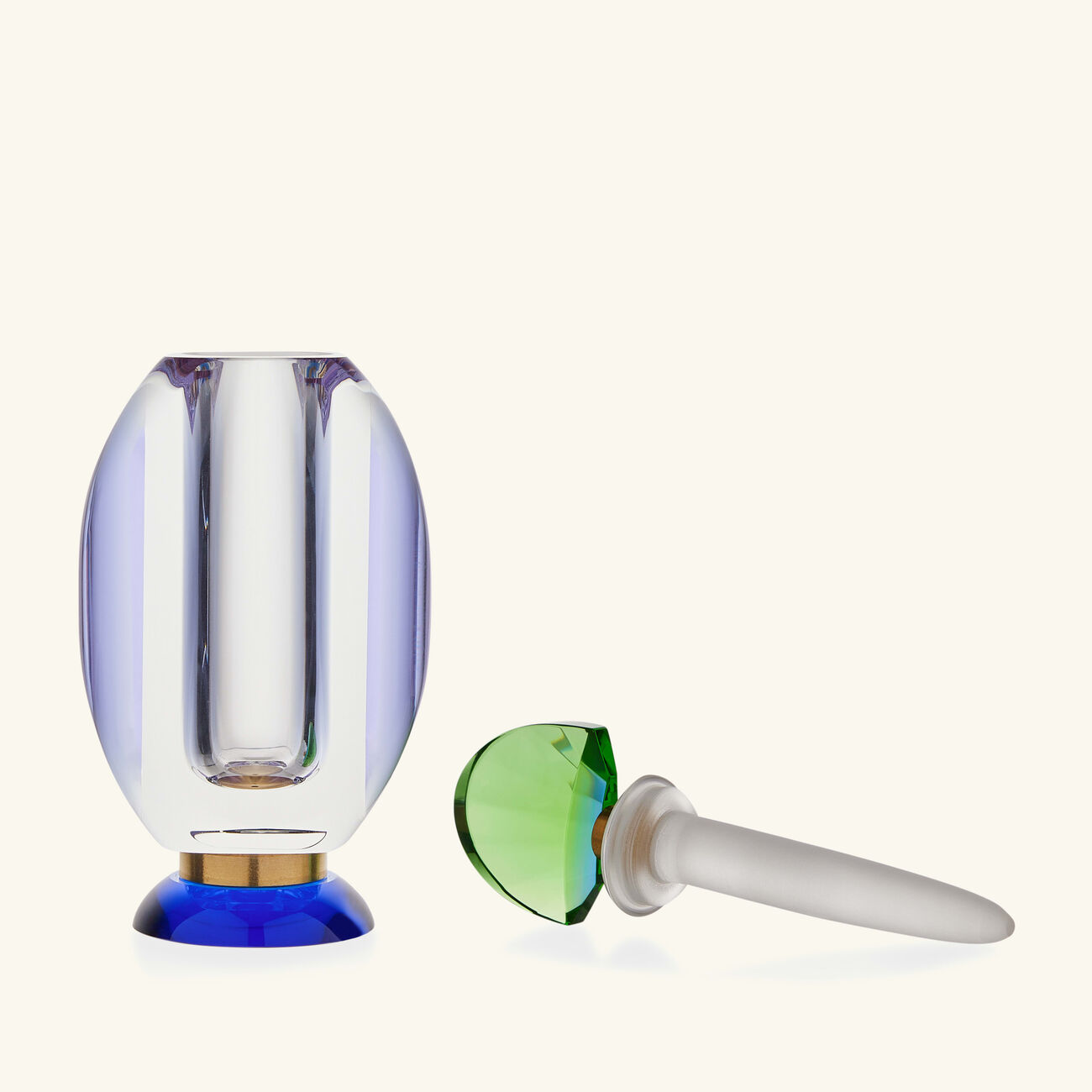 ريفليكشنز كوبنهاغن زجاجة العطر بيور فلاكون