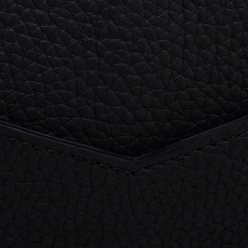 st dupont neo capsule messenger bag black