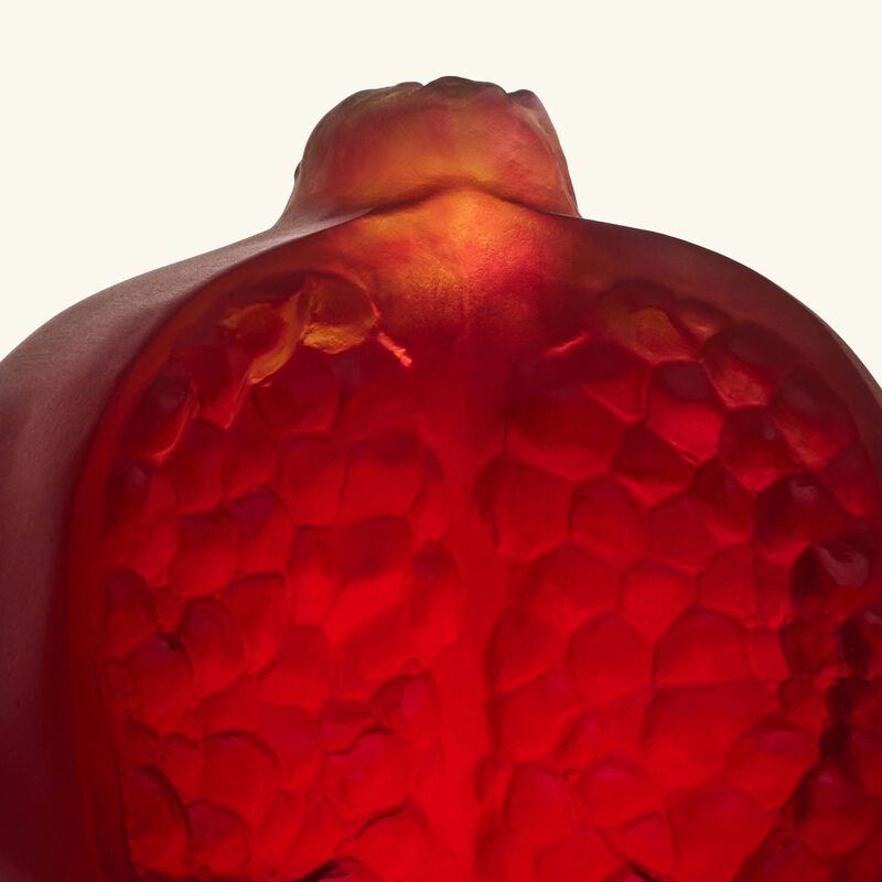 Tutti Frutti Pomegranate Figurine daum tutti frutti pomegranate figurine