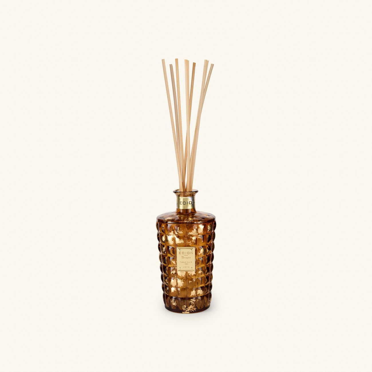 Tobacco Amber Diffuser 500ML edion tobacco amber diffuser 500ml