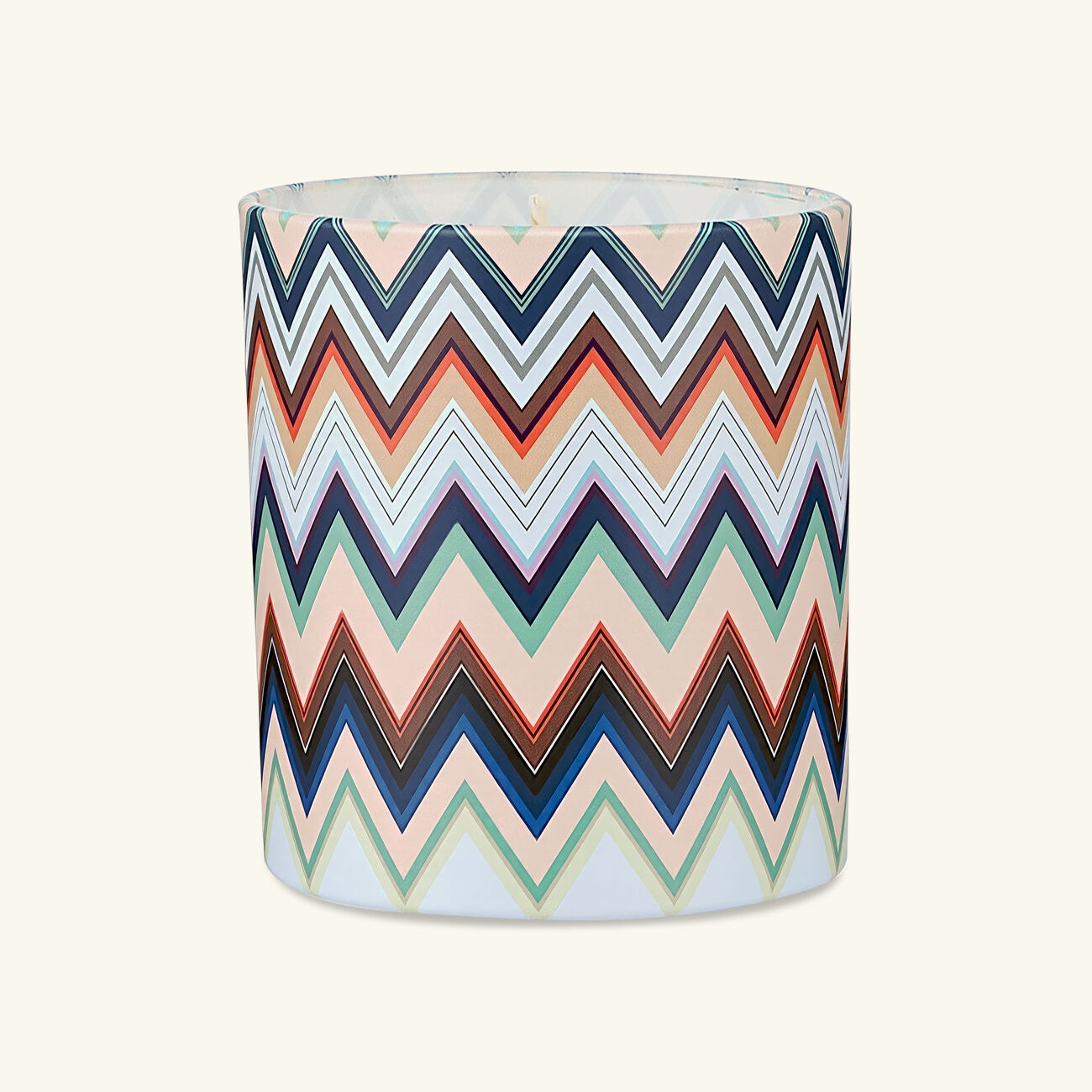 Agadir Scented Candle 220g missoni home agadir scented candle 220g