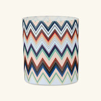 Agadir Scented Candle 220g missoni home agadir scented candle 220g