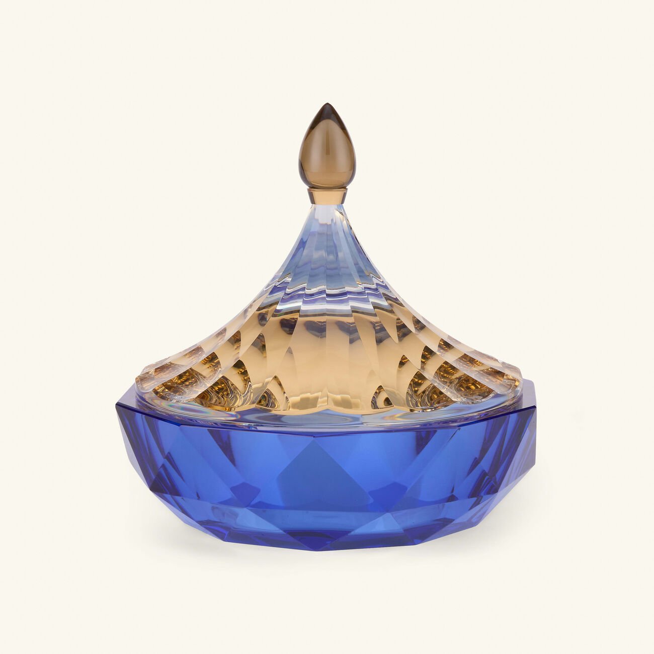 Kinz Trinket Centerpiece Multicolor reflections copenhagen kinz trinket centerpiece multicolor