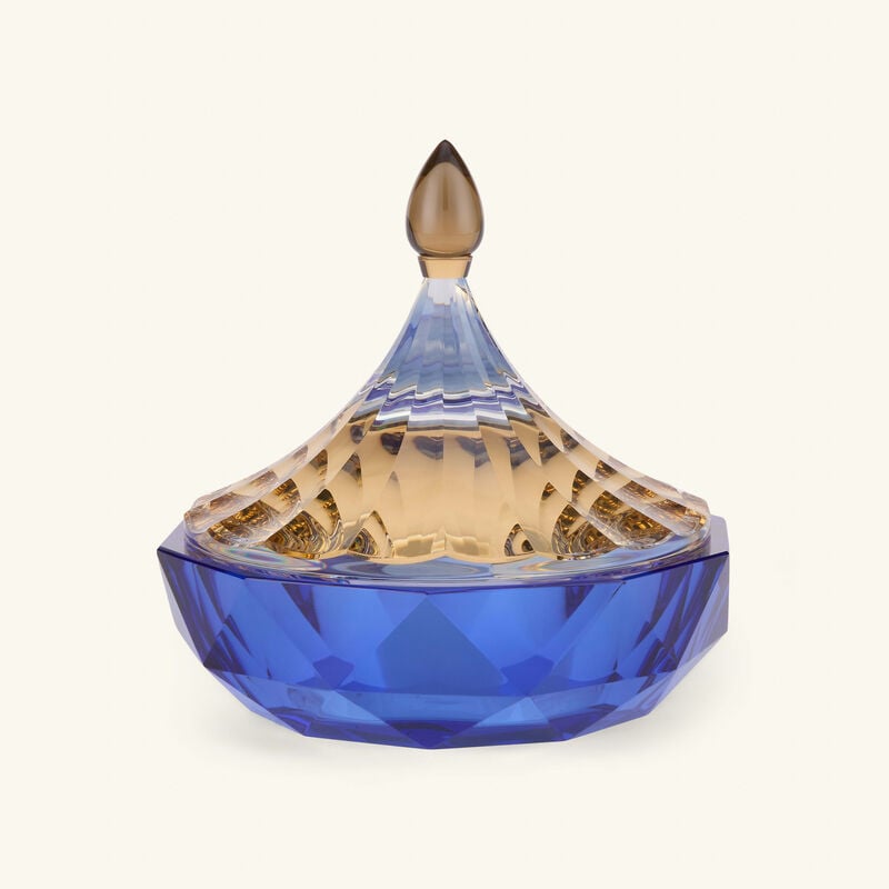 وعاء الديكور كنز متعدد الألوان ريفليكشنز كوبنهاغن وعاء الديكور كنز متعدد الألوان