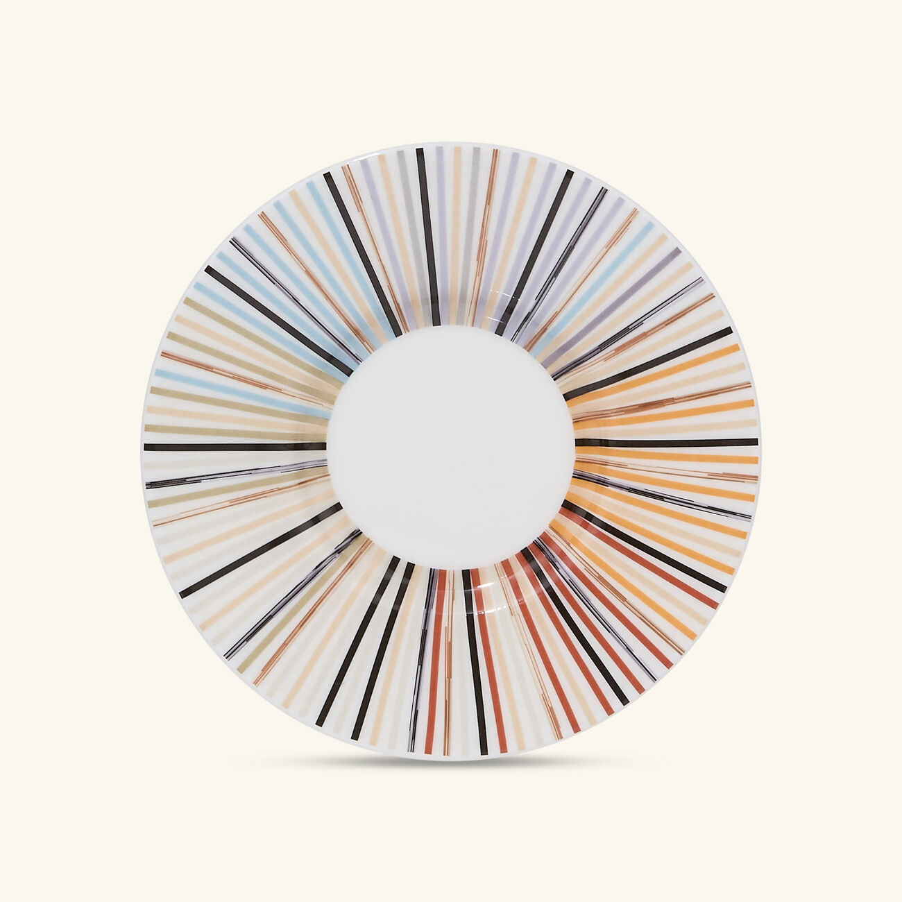 missoni home stripes coffee cup   saucer multicolor set of 2