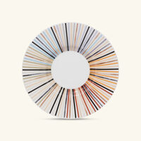 missoni home stripes coffee cup   saucer multicolor set of 2