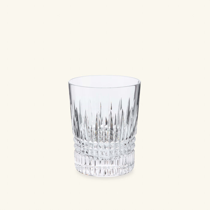 Lismore Diamond Double Old Fashioned Drinking Glass Set Of 2 waterford lismore diamond double old fashioned drinking glass set of 2