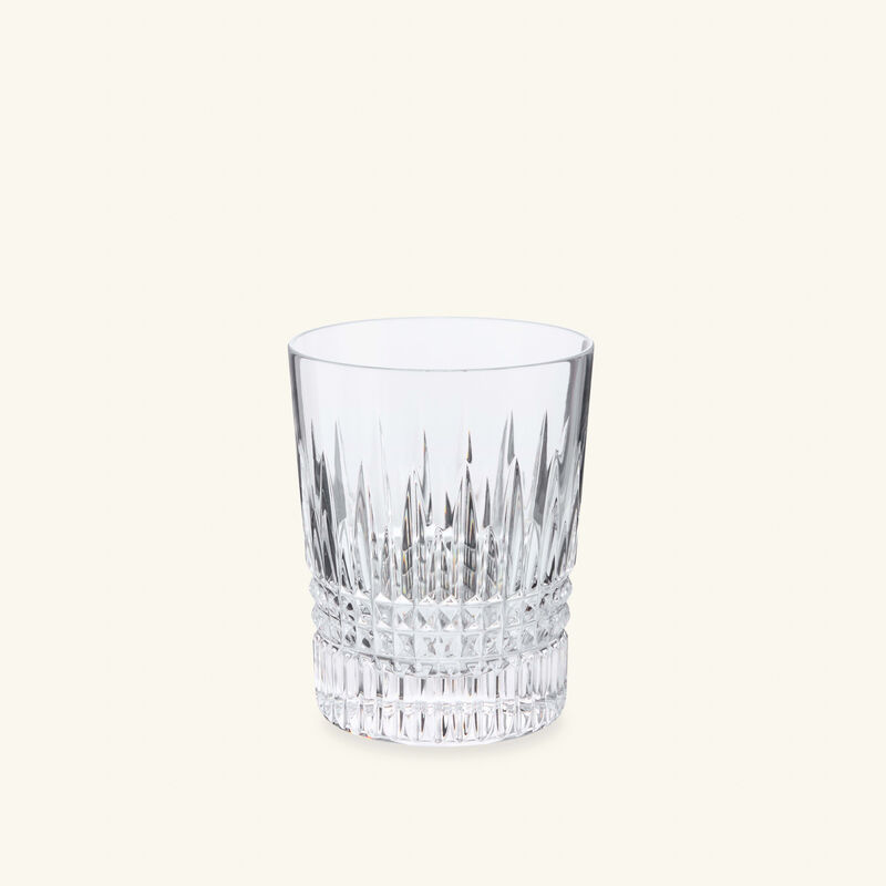 Lismore Diamond Double Old Fashioned Drinking Glass Set Of 2 waterford lismore diamond double old fashioned drinking glass set of 2