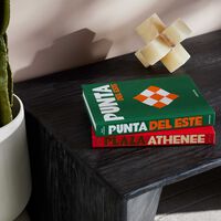 آسولين كتاب بونتا ديل استيه 25x33 سم