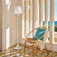 baccarat mille nuits floor lamp