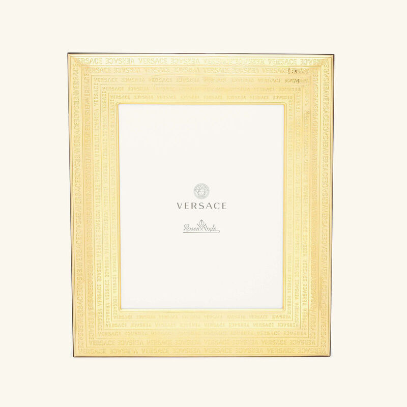 Picture Frame Gold 20x25cm versace picture frame gold 20x25cm