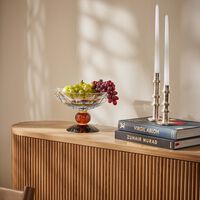 Harlequin Bowl reflections copenhagen harlequin bowl