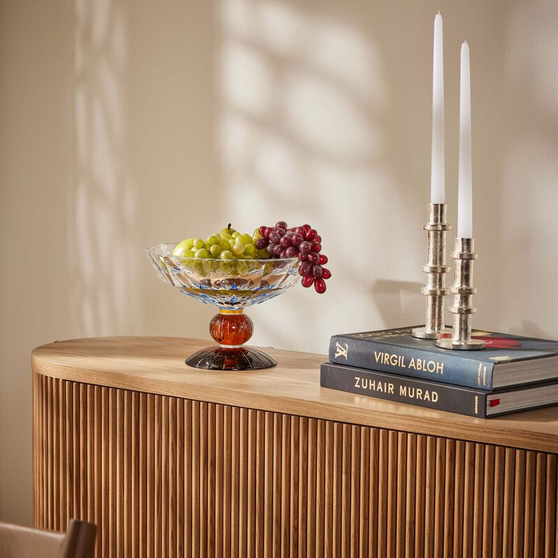 Harlequin Bowl reflections copenhagen harlequin bowl