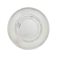 Timeless Charger Presentation Plate, small