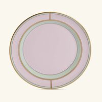 ginori 1735 diva tea cup   saucer pink set of 2