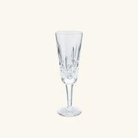 Lismore Champagne Glass Clear Set Of 2 waterford lismore champagne glass clear set of 2