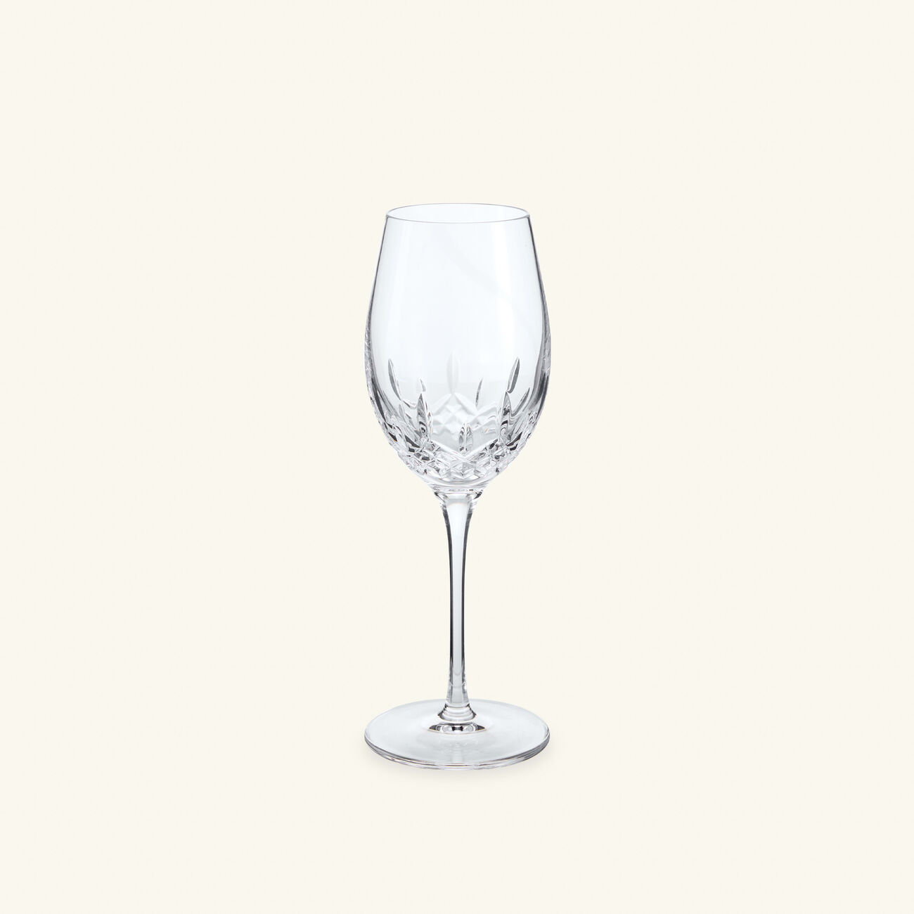 Lismore Essence Wine Glass Clear Set Of 2 waterford lismore essence wine glass clear set of 2