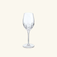 Lismore Essence Wine Glass Clear Set Of 2 waterford lismore essence wine glass clear set of 2