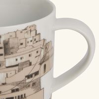 كوب المشروبات الساخنة نسيم صلصال كوب المشروبات الساخنة نسيم