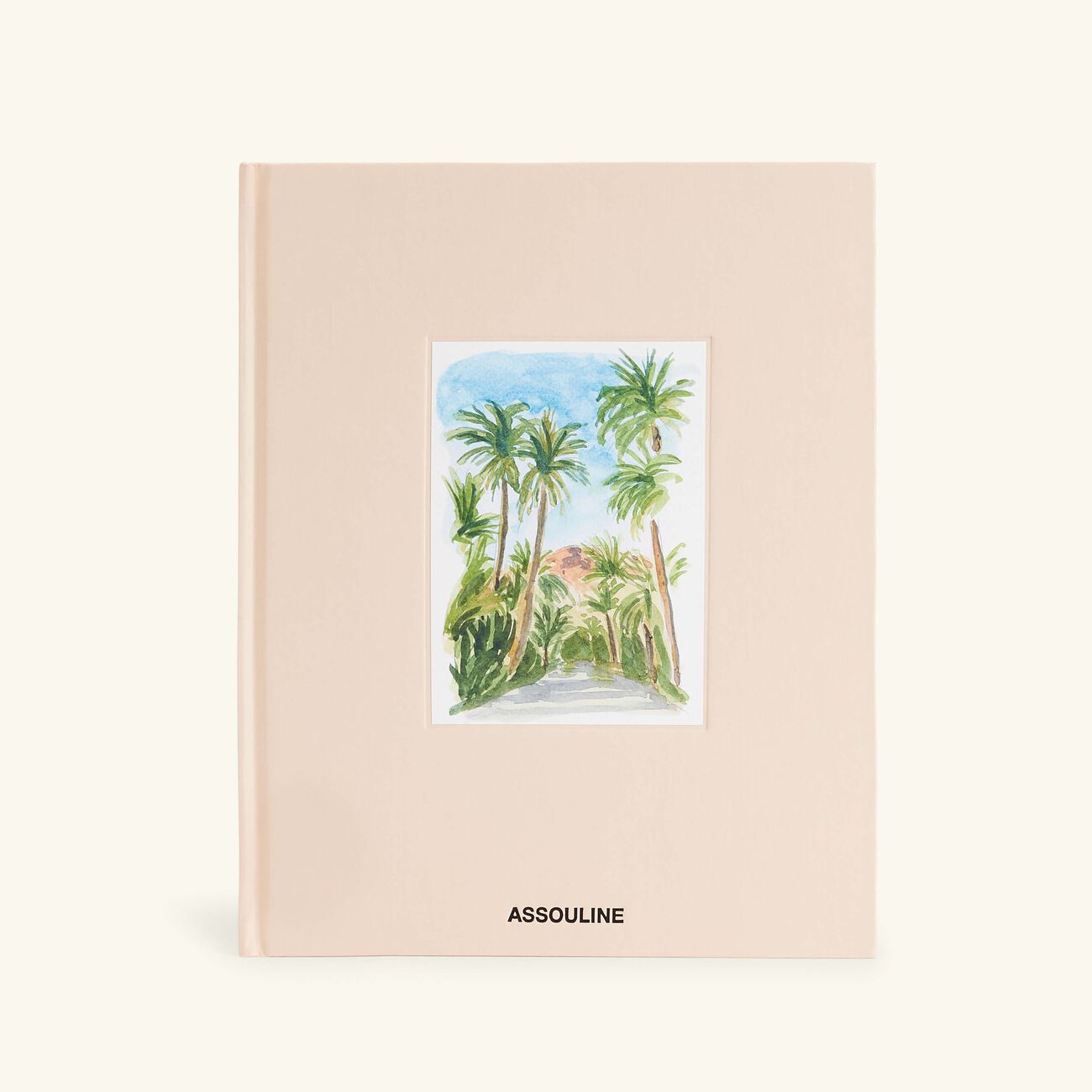 assouline saudi arabia al ahsa oasis book 36x28cm