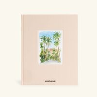 assouline saudi arabia al ahsa oasis book 36x28cm