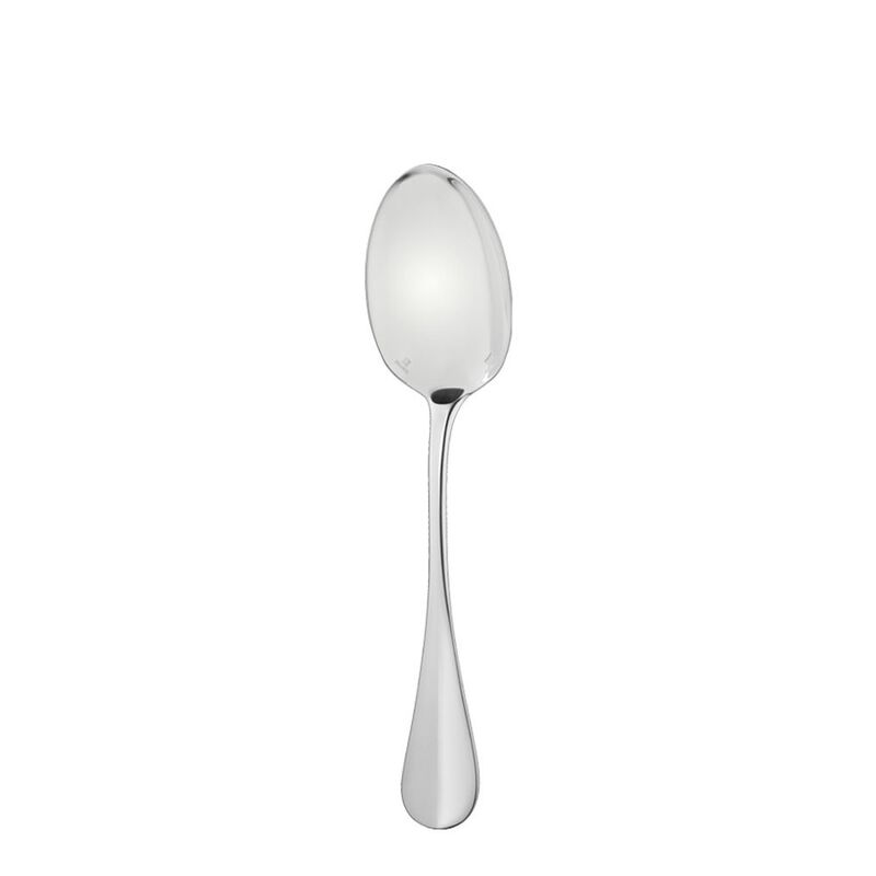 Fidelio Silver-plated Table Spoon, large