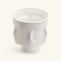 Dora Maar Centerpiece White jonathan adler dora maar centerpiece white