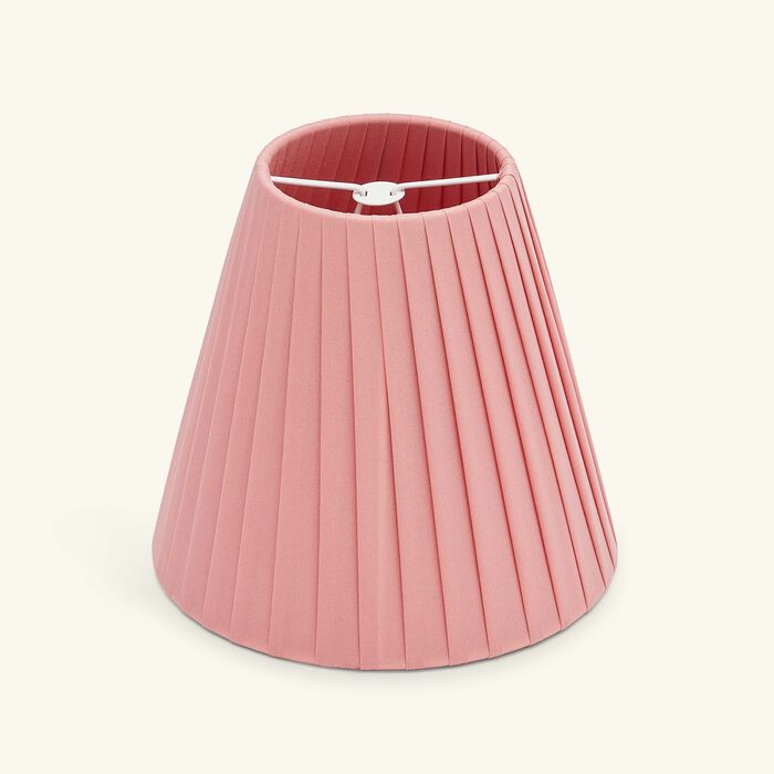 baccarat z nith lampshade