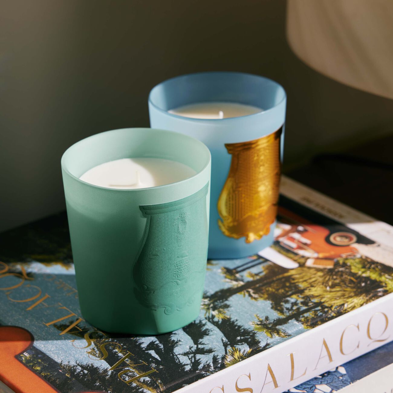 Versailles Candle 2.8kg trudon versailles candle 2 8kg