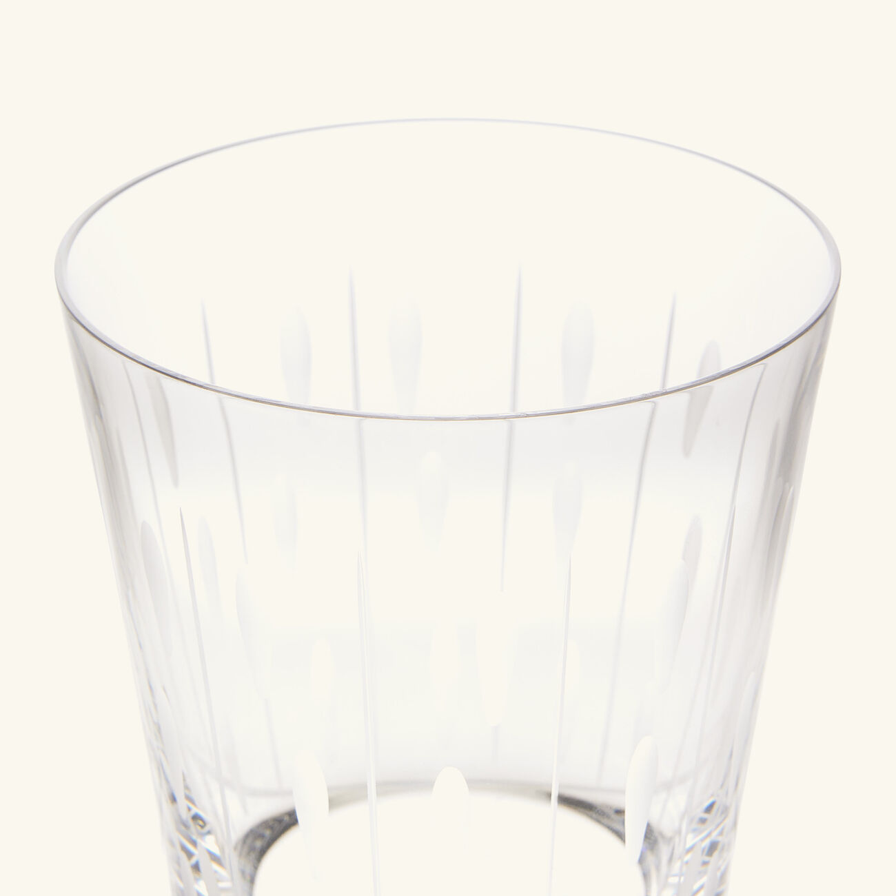 Lotus Drinking Glass Clear Set Of 2 lalique lotus drinking glass clear set of 2