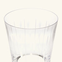 طقم لوتس مؤلف من كأسين شفاف لاليك طقم لوتس مؤلف من كأسين شفاف