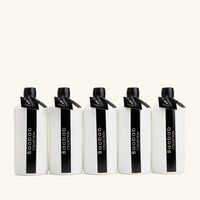 baobab collection pearls white diffuser 5l