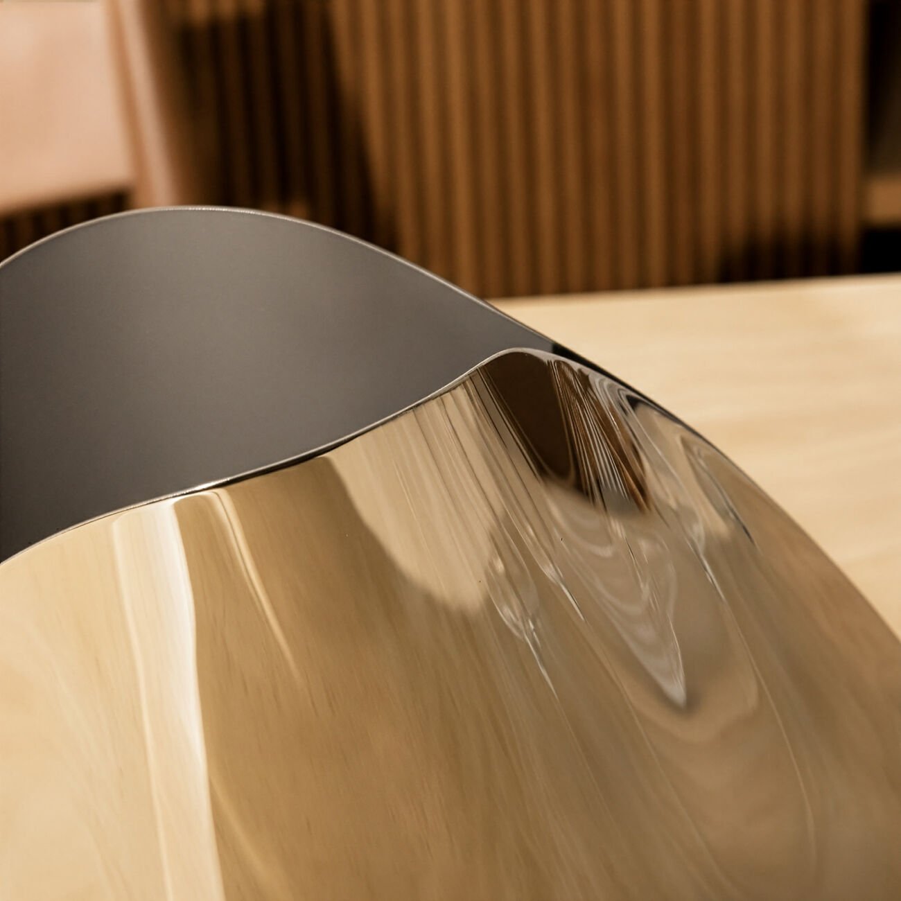 georg jensen indulgence cooler bucket clear