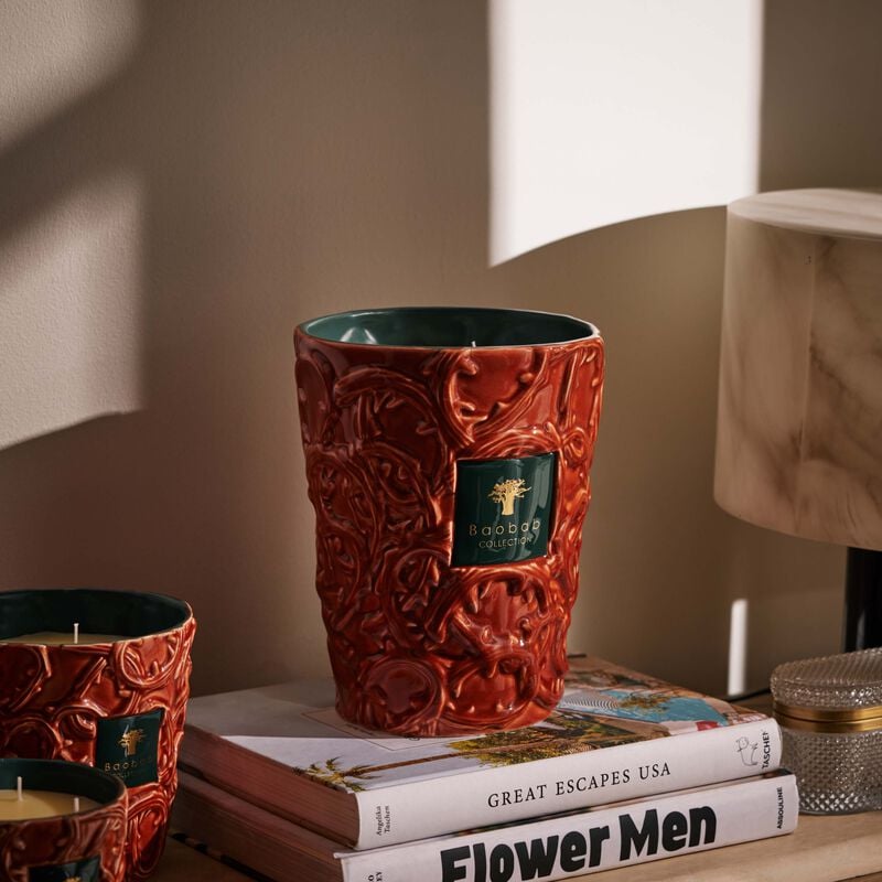 Brame Artemis Candle Max 24 baobab collection brame artemis candle max 24