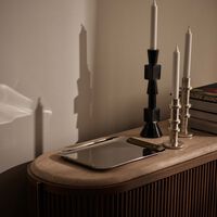 Club Serving Tray Rectangular Medium Stainless Steel 32cm christofle club serving tray rectangular medium stainless steel 32cm