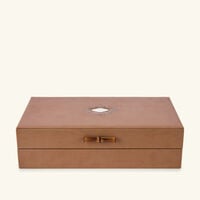 buccellati tahiti flatware set of 5