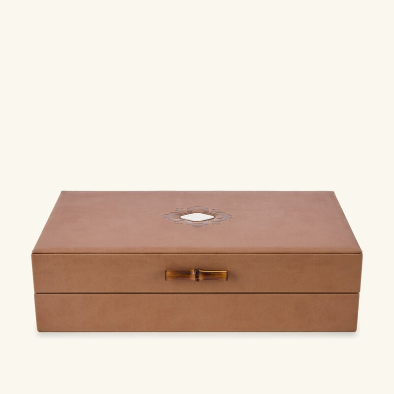 buccellati tahiti flatware set of 5