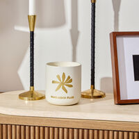 Marrakech Flair Travel From Home XL Scented Candle assouline marrakech flair travel from home xl scented candle