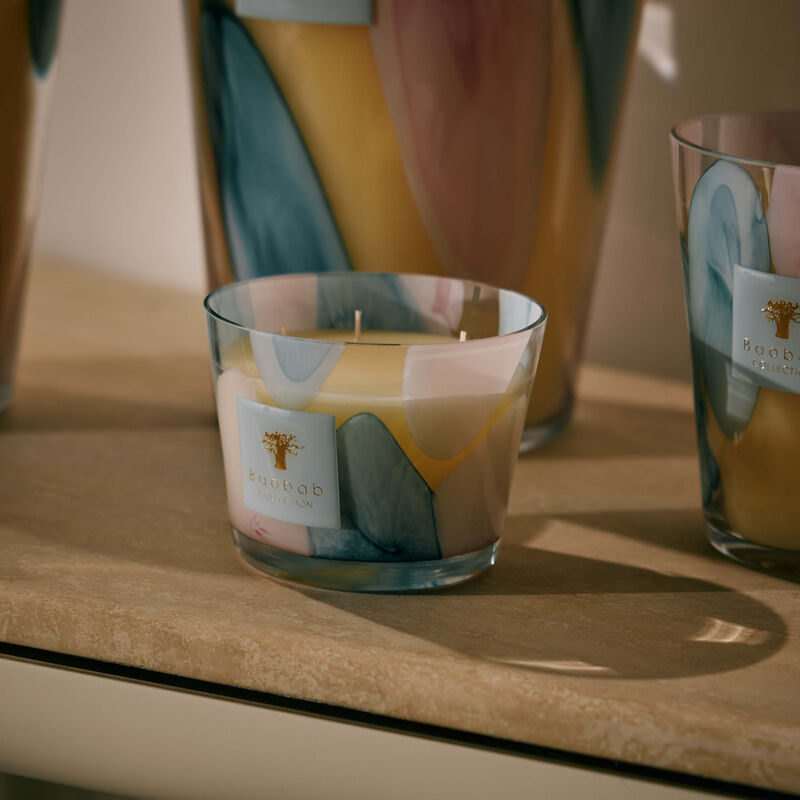 Riviera Leopolda Candle Max 10 baobab collection riviera leopolda candle max 10