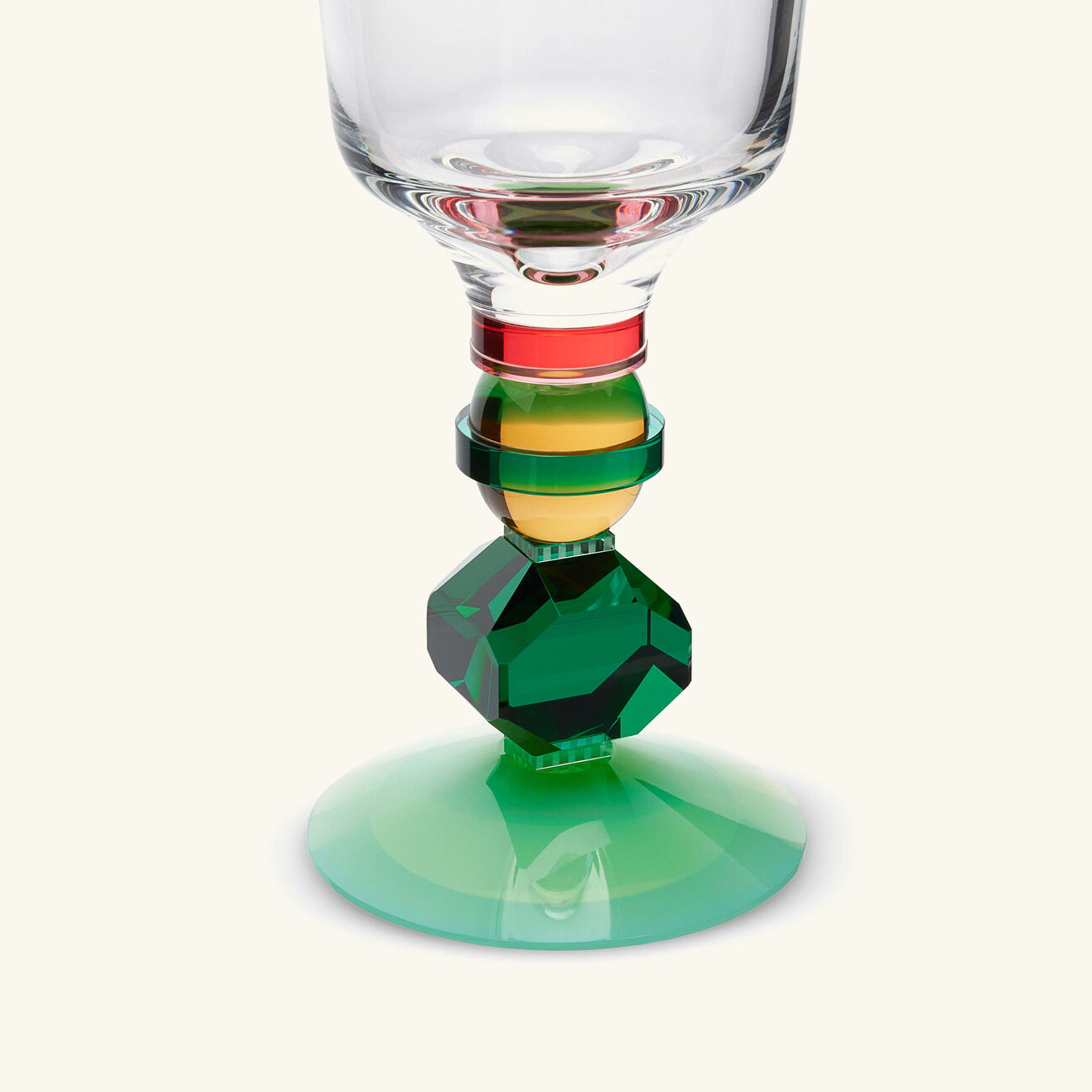 Mayfair Drinking Glass Green Set Of 2 reflections copenhagen mayfair drinking glass green set of 2