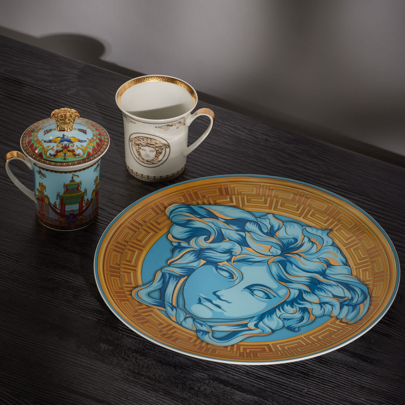 Marco Polo Mug versace marco polo mug