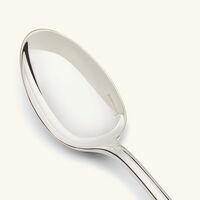 christofle marly coffee spoon sterling silver