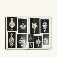 Tiffany & Co. Vision and Virtuosity Icon Edition Book 28x19cm assouline tiffany co vision and virtuosity icon edition book 28x19cm