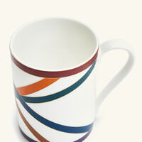 Nastri Mug Pattern missoni home nastri mug pattern