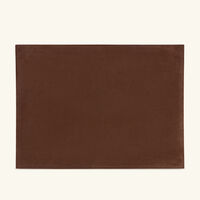 etro arnica desk pad brown