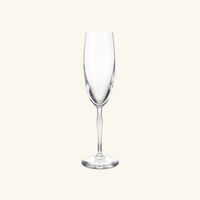 100 Points Champagne Glass Clear lalique 100 points champagne glass clear